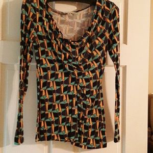 Cabi - Comfy knit top